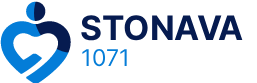 logo ciemne klinika stonava